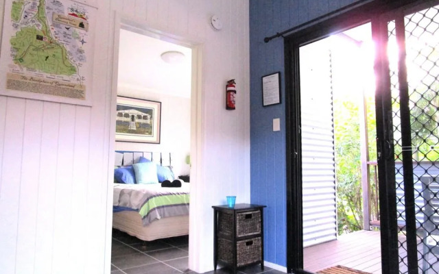 LaLaLand Agnes Water Retreat