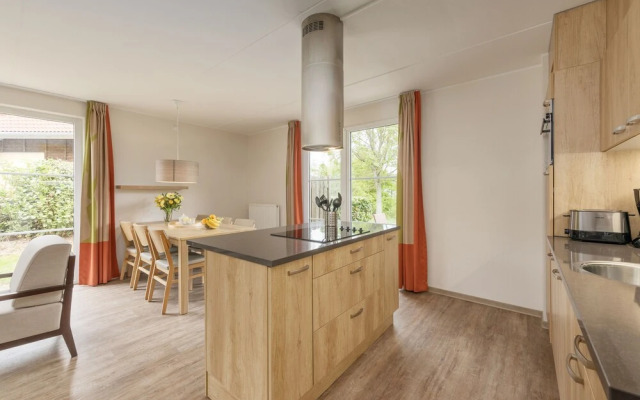 Hotel Hochsauerland by Center Parcs