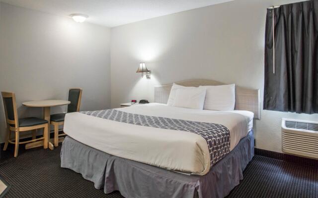 NEXTLoft Extended Stay & Suites