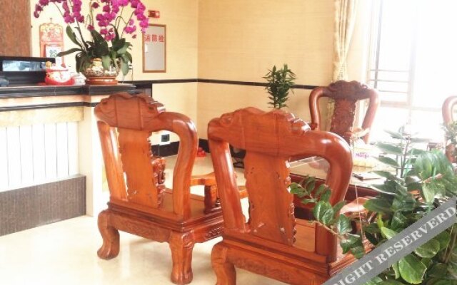 Shuangyue Bay Xingfu Inn