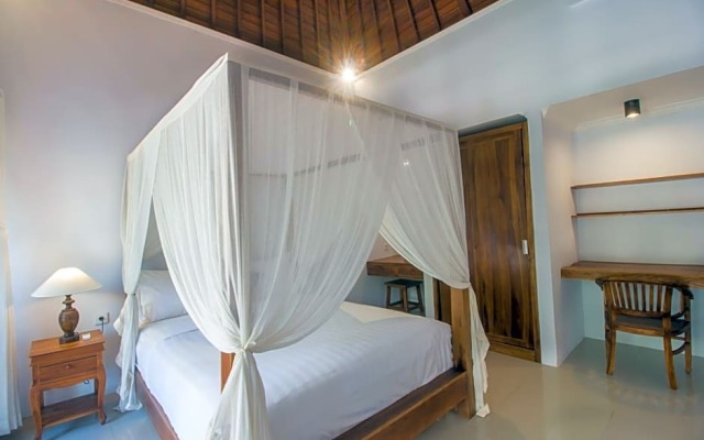 Kalya Villa by Supala