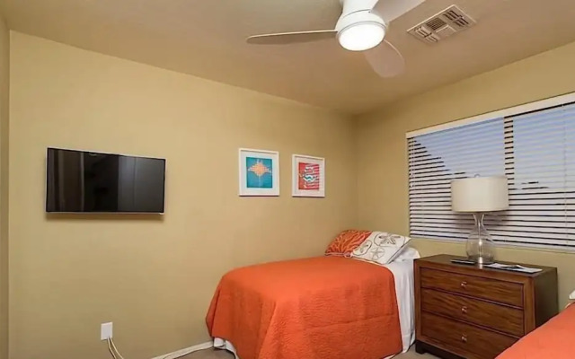 Painted Horizon By Signature Vacation Rentals