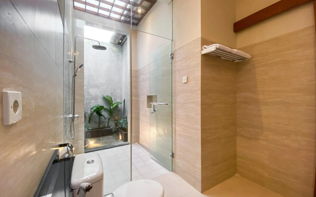 The Khayangan Dreams Villa Umalas