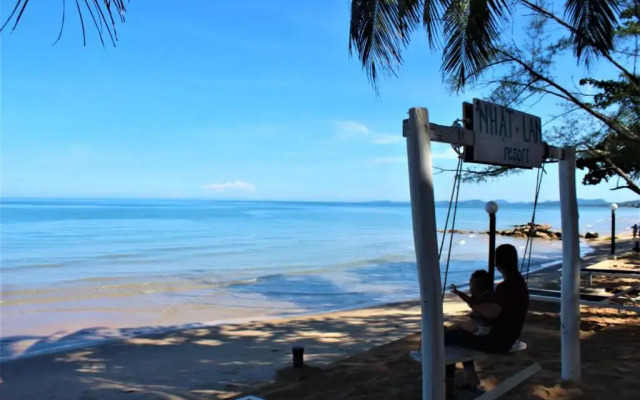 Nhat Lan Resort