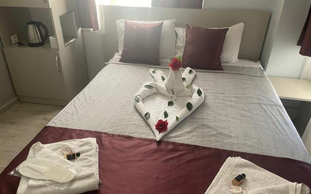 Ersoy Ağa Otel Pansi̇yon
