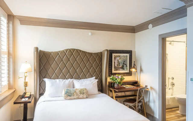 Andrew Pinckney Inn