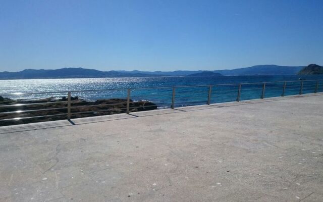 Hotel Rural Foncubierta