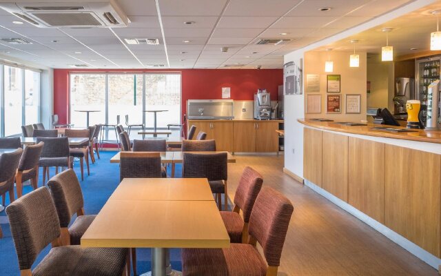 Travelodge Newport Isle of Wight