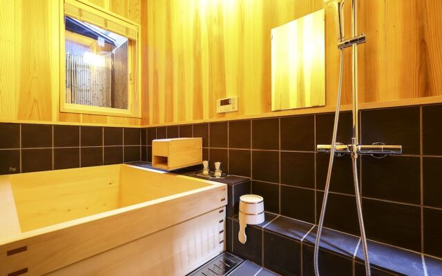 CAMPTON Gosho-Minami 3 & 4