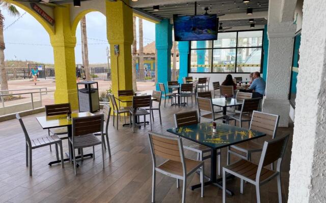 Margaritaville Beach Resort South Padre Island