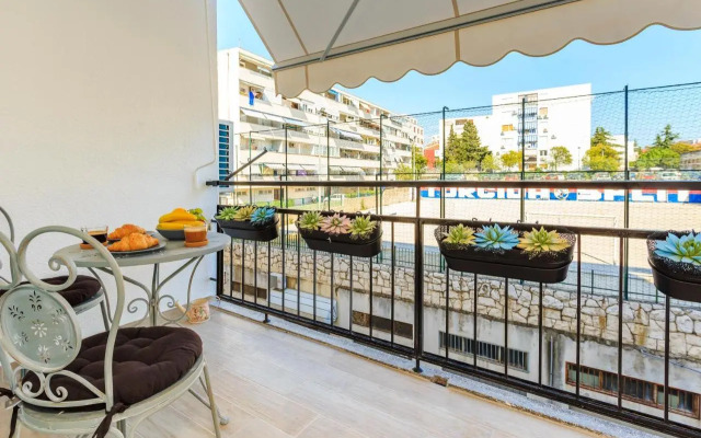 Valum Luxury Apartment