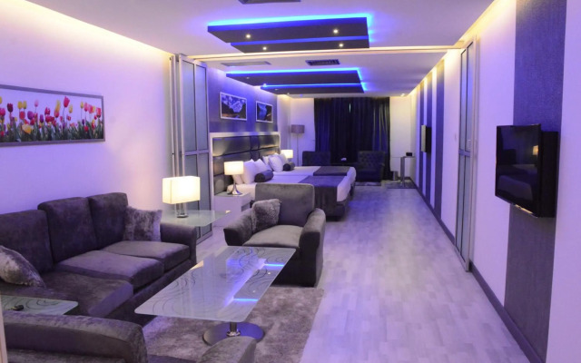 Islamabad Hotel
