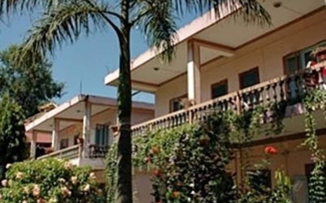 Rhino Lodge & Hotel
