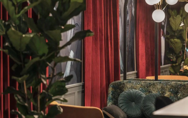 Dandy Hotel & Kitchen