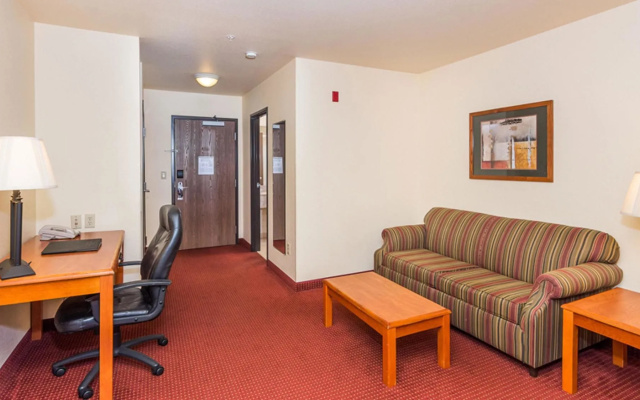 Manitou Pikes Peak Hotel