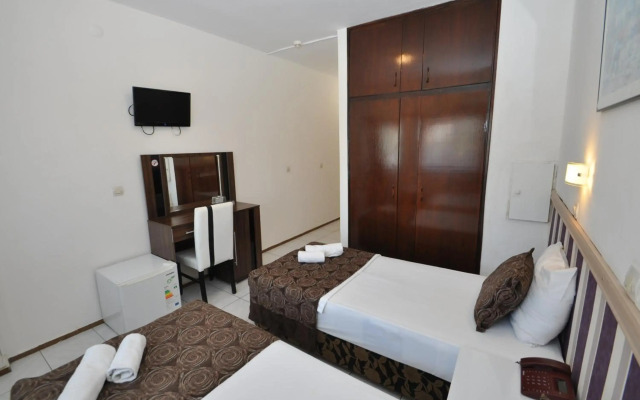 Reis Maris Hotel