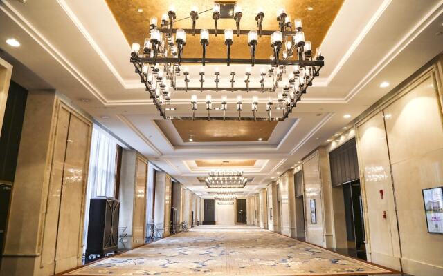 Crowne Plaza Chengdu West