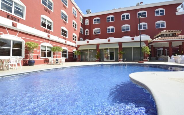 Hotel Seminole