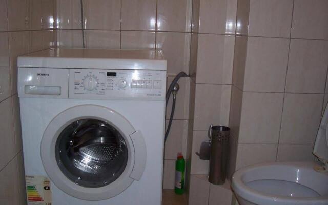 Apartament Czerska 18