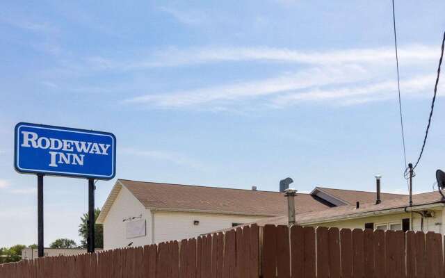 Rodeway Inn