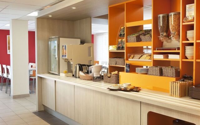 Sweet and Smart Hotel - formerly Premiere Classe Hambach