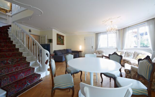 Casa Vita Apartments by HolidayFlats24