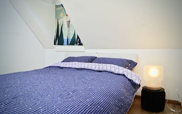 In Swiss Home - Marktplatz Spalenberg Loft