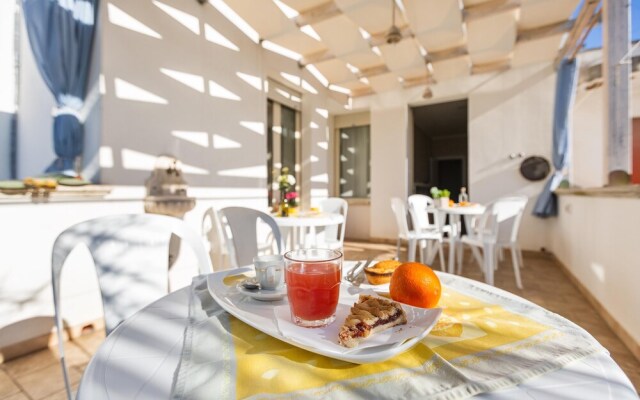 2674 B&B Albatro - Camera Tripla