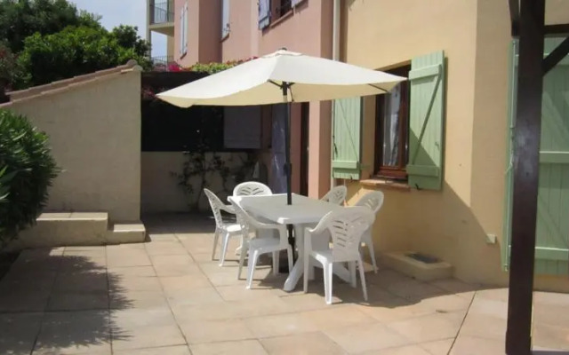 Echappée Bleue Immobilier - Résidence les Terrasses du Port