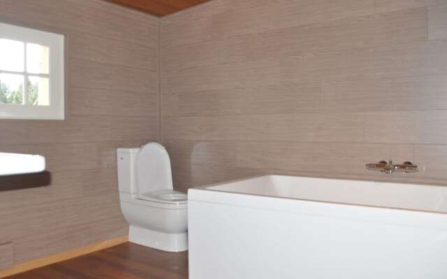 Spacious Villa in Saze With Private Terrace