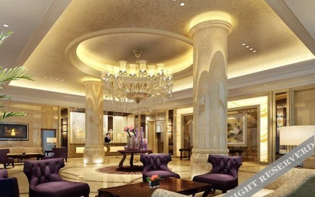 Wang Chao Hotel