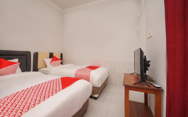 OYO 2937 Nindy Residence 2