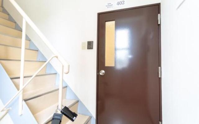 Onehome Inn Shimanouchi I