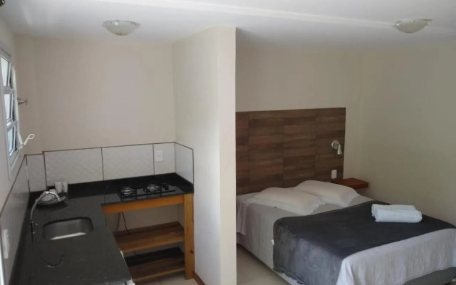 Casa Figueira na Pedra