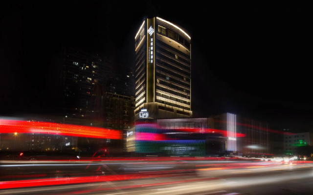 Xiamen Zenith Hotel