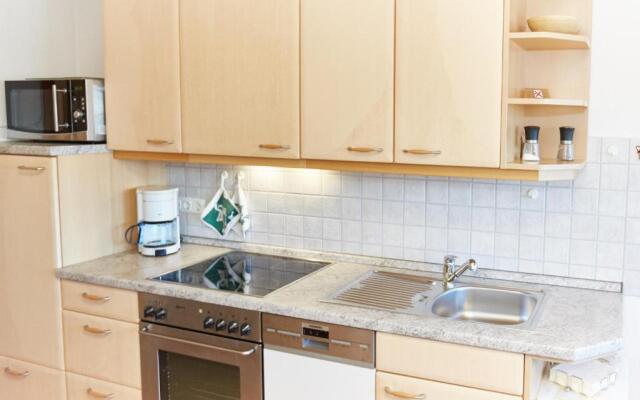 Ferienwohnung F. Füglein