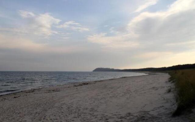 Ferienwohnung Südblick am Meer