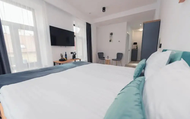 Ataraxya Premium Residence