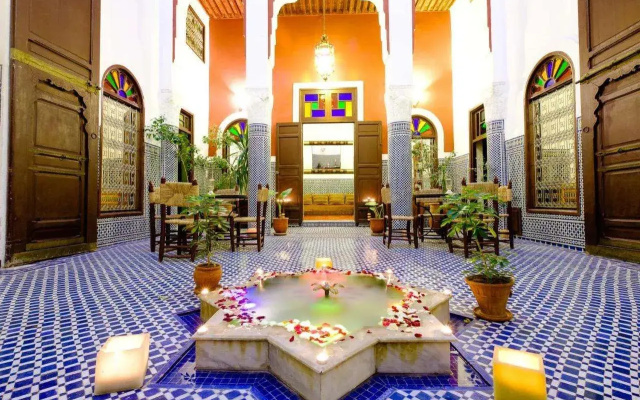 Riad Tafilalet