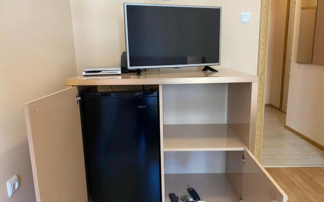 Private Cozy Studio Messembria A 309