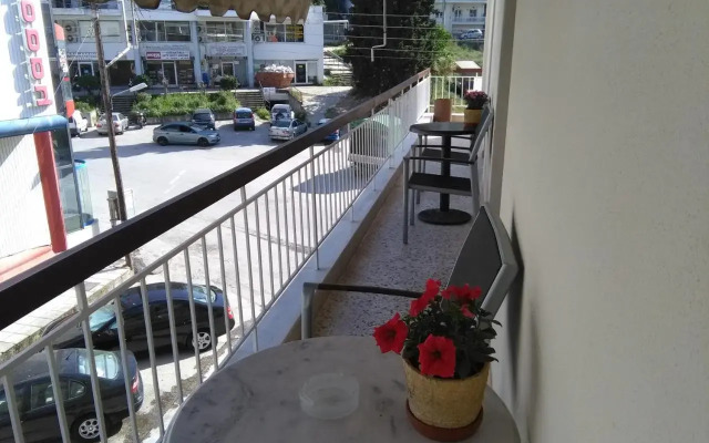Olena House