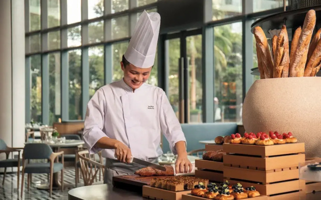 Crowne Plaza Sanya Yazhou Bay by IHG