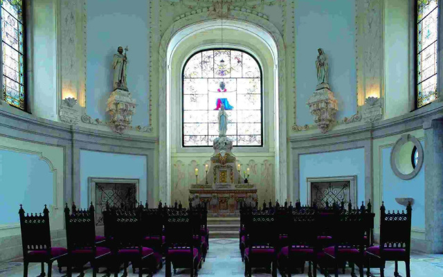 Pestana Palace Lisboa Hotel & National Monument - The Leading Hotels of the World - photo 2