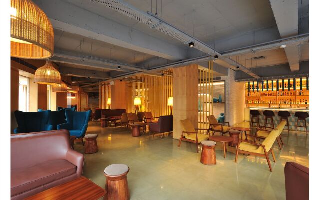 The Anya Hotel, Gurgaon