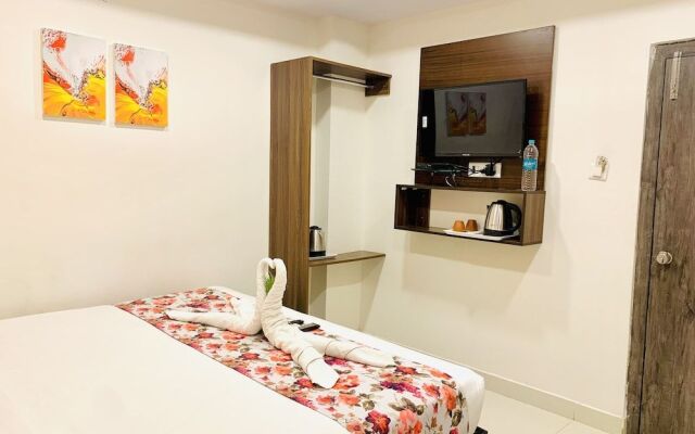 Hotel Oak by signature Airport Zone