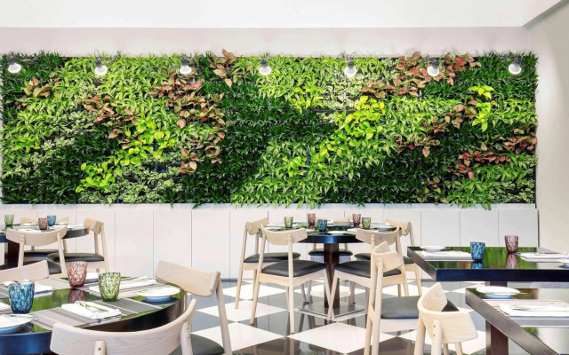 Hotel ibis Deira Creekside Dubai