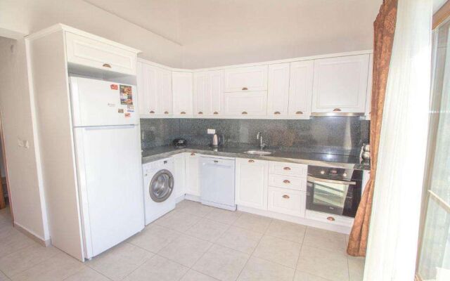 Likya Suit A 2+1 Villa, Özel Havuzlu, Fethiye