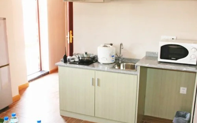 Xishuangbanna Resort - 3 Nights, Xishuangbanna, Yunnan, China