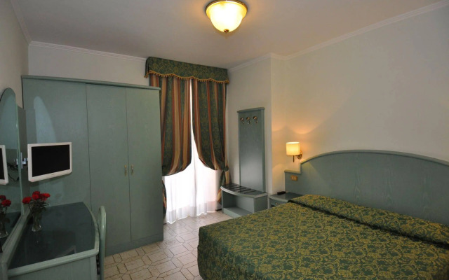 Hotel Moderno