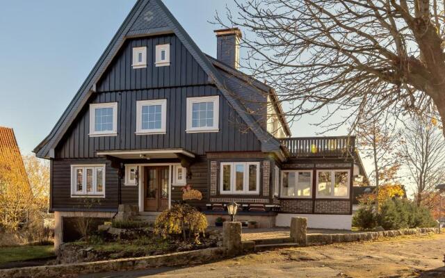 Wichtelhus-Apartement&Ferienwohnung